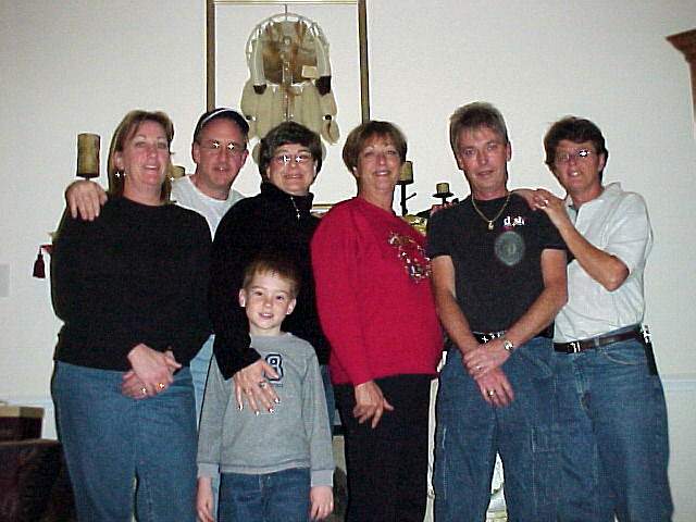 Christmas 2003