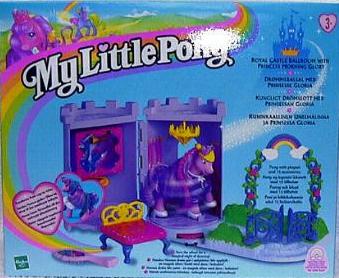 Castle
