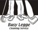 Busy Legge Logo