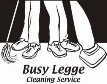 Busy Legge Logo