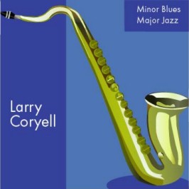 CD Cover