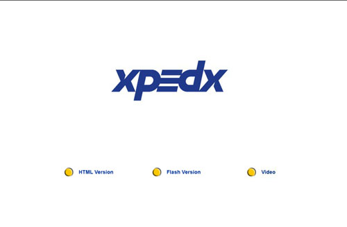 Xpedx