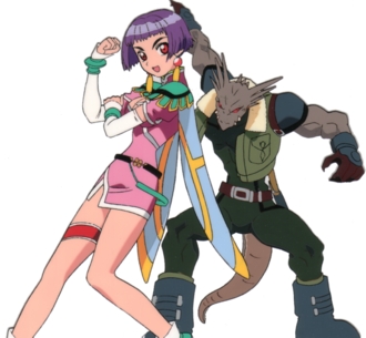 Meifon & Duuz- # 13 in my collection