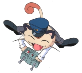 Meowth 2- #12 in my collection