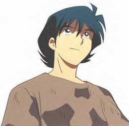 Shiro- #3 in my collection