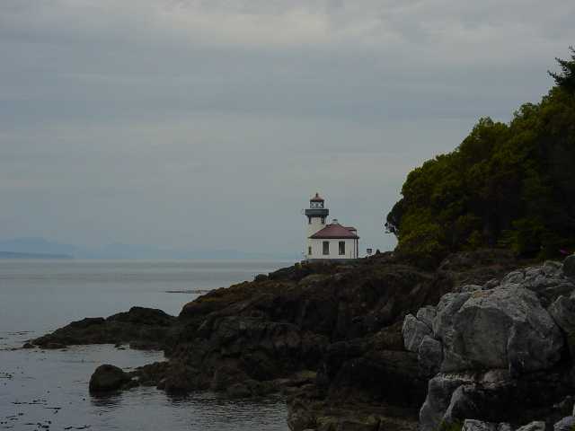 lighthouse