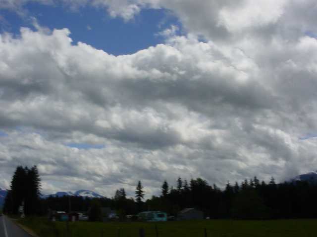 cascades