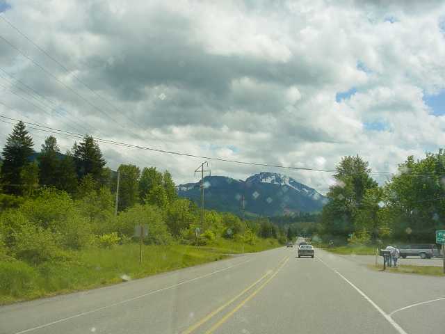 cascades