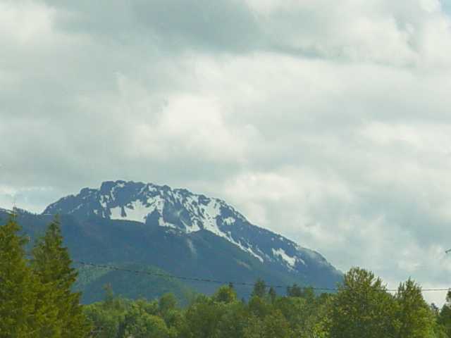 cascades