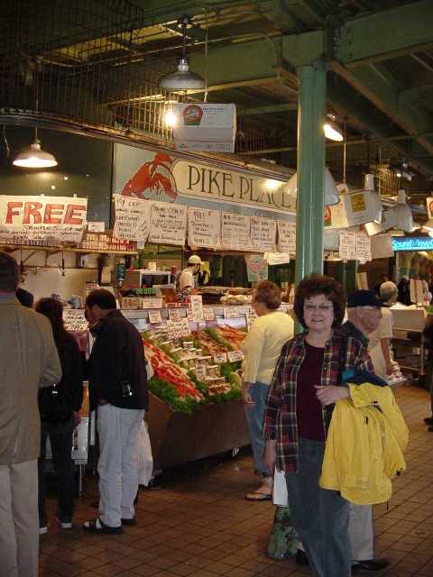 market