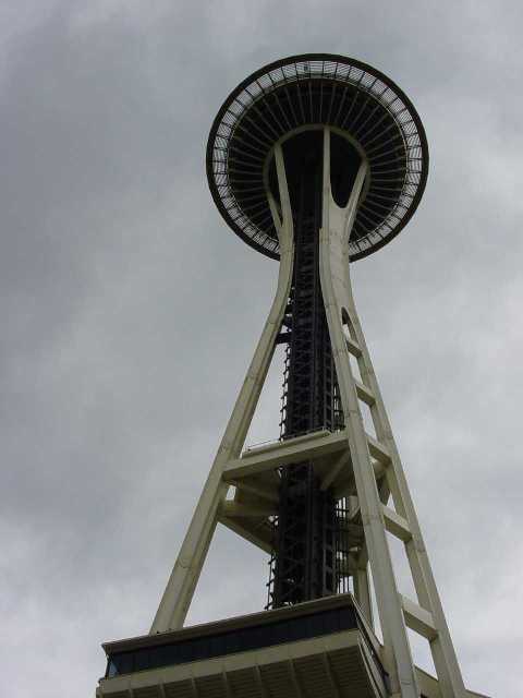 needle