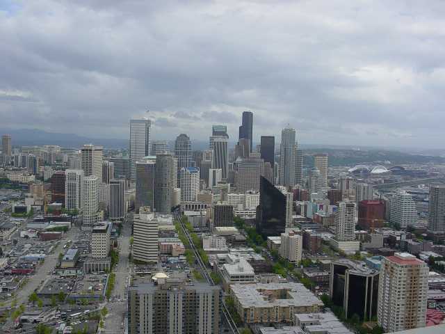 seattle