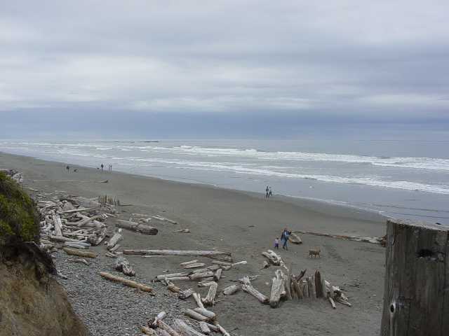 pacific
