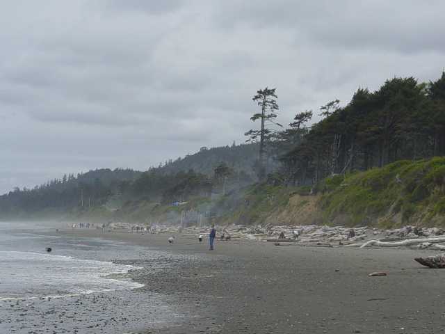 pacific