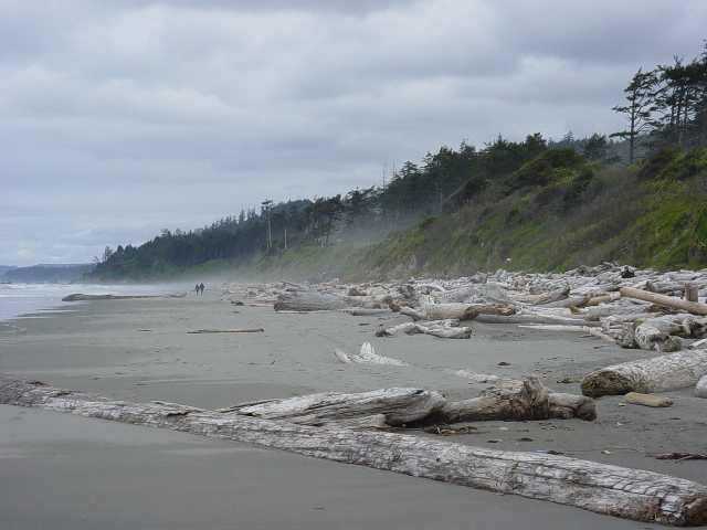 pacific