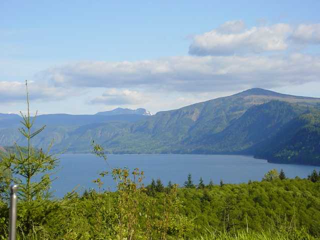 Lake Riffe