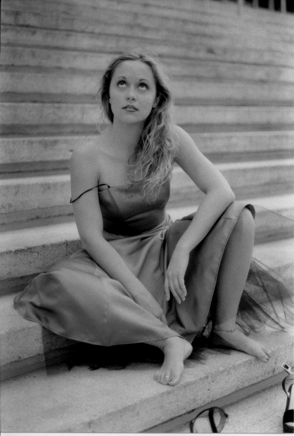 Black and White photos, by Alex Acosta