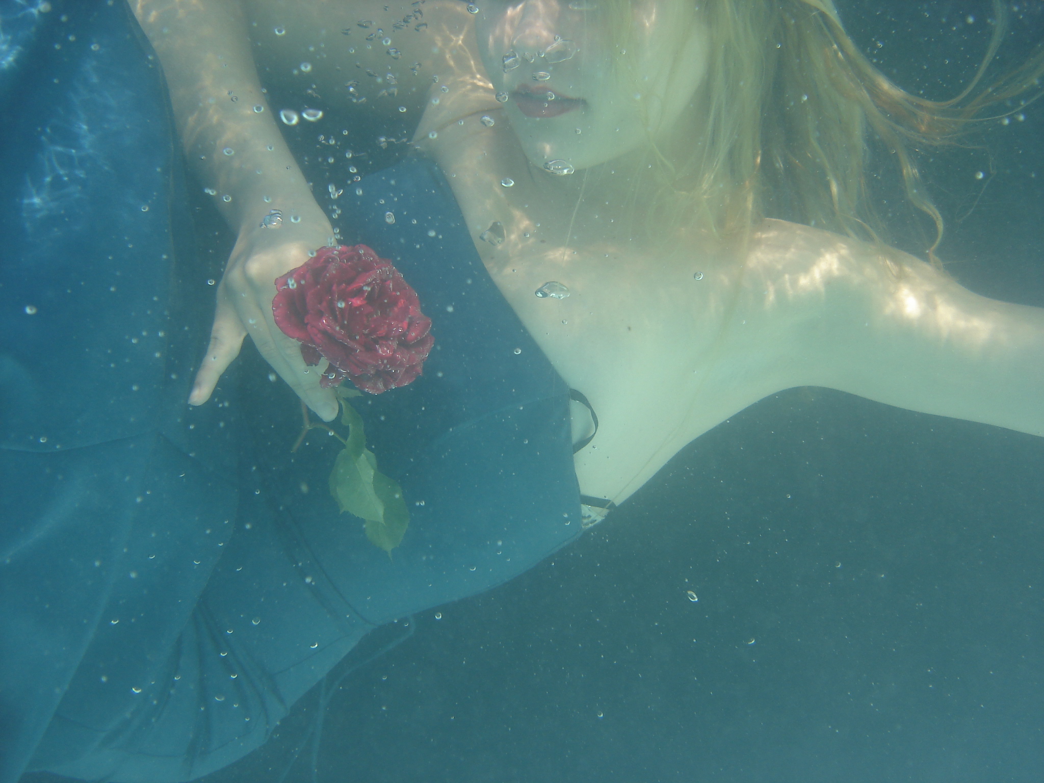 Underwater Photography by MMP Studios