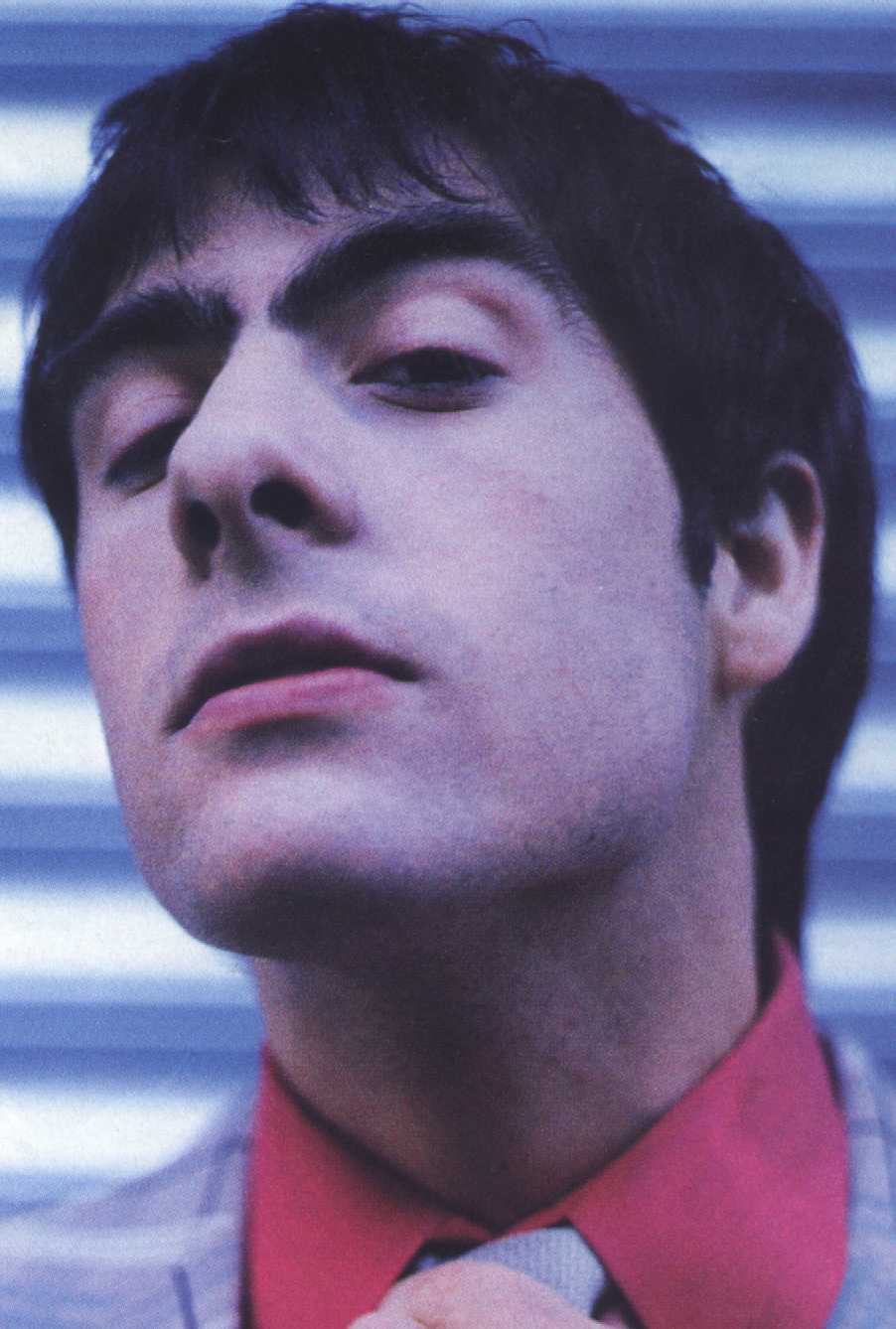 Jason "Loverboy" Schwartzman