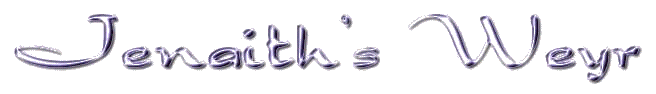 Jenaith's Weyr