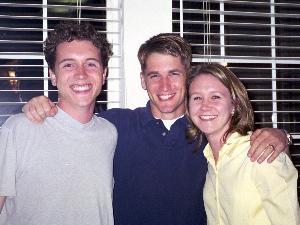 Jeremy Dave Candace
