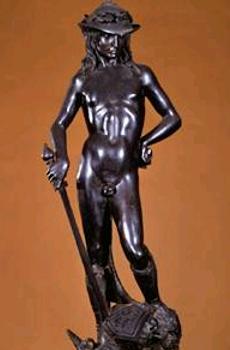 Donatello