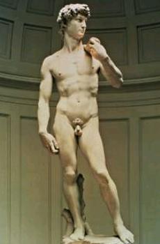 Michelangelo