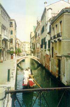 Venice Canal