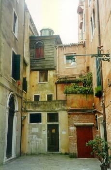 Jewish Ghetto