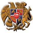Armenian Crest
