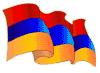 Armenian Flag