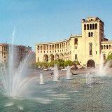 Republic Square, Yerevan