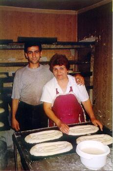 Bakers