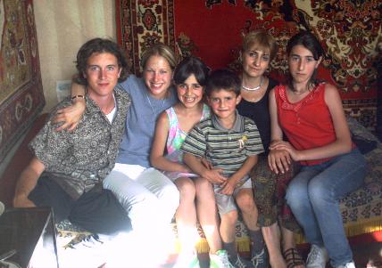Godfamily
