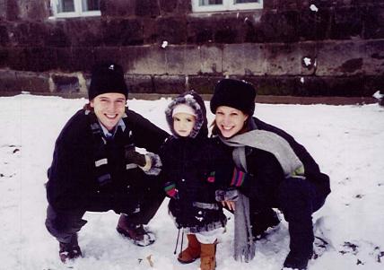 Jeremy | Shooshan | Jen