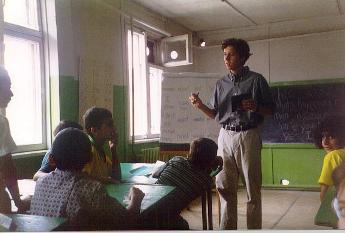 Jeremy Teaches