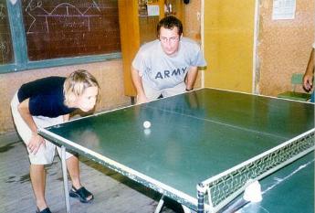 Ping Pong