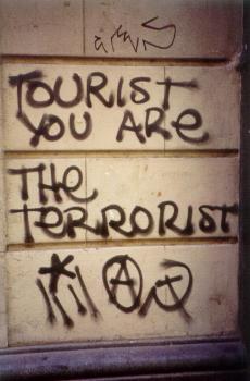 Graffiti