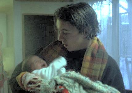 Jeremy and Arpy