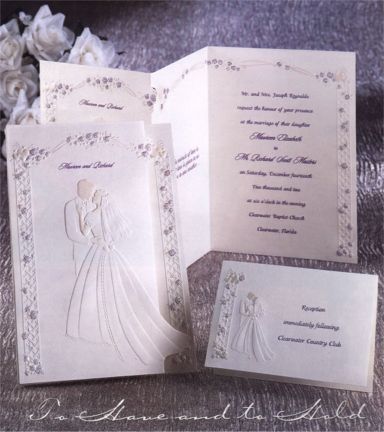 invitation