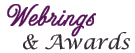 [ Webrings and Awards ]