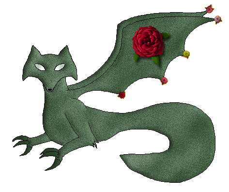 Rosethorn