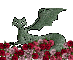 Rosethorn as a baby