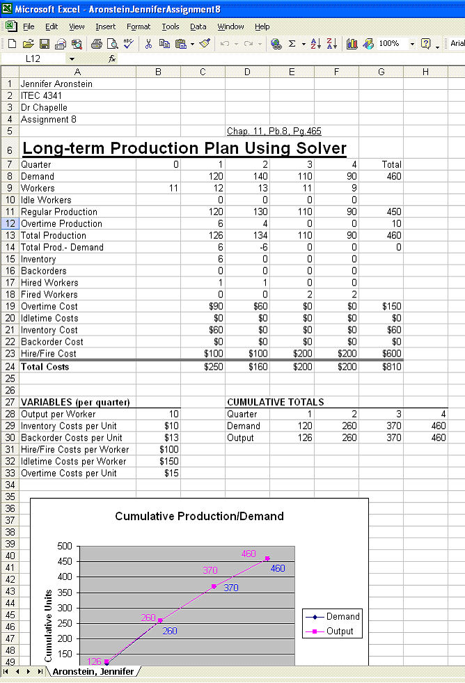 Excel