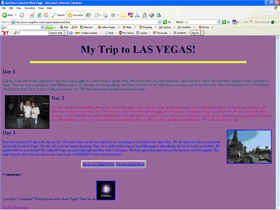 Web Design
