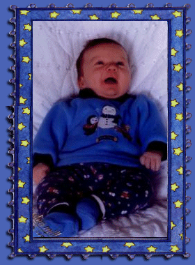 Joshua 2 months