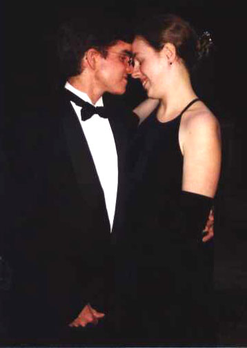 let's make out on house left again... (get it?)  hehe.