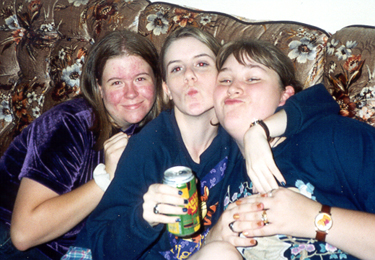MMMMMMMMAAAH!