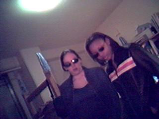 You've seen our disguises! Now you must die!