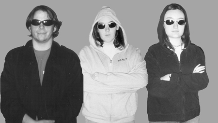 wemeus -- mikeyus, vaus, and kimus